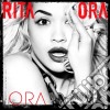 Rita Ora - Ora cd