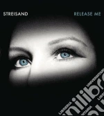 Barbra Streisand - Release Me cd