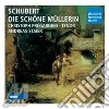 Schubert:die schone mullerin cd