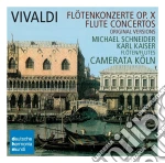 Vivaldi:concerti per flauto op.10 cd
