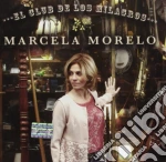 Marcela Morelo - El Club De Los Milagros cd