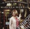 Marcela Morelo - El Club De Los Milagros cd musicale di Marcela Morelo
