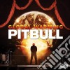 Pitbull - Global Warming (Deluxe Explicit Version) cd