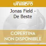 Jonas Field - De Beste cd musicale di Jonas Field