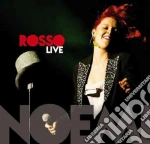Noemi - Rosso Live (2 Cd) cd