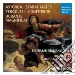 Thomas Hengelbrock - Musica Sacra Napoletana cd