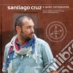 Cruz Santiago - A Quien Corresponda Cartas Abi