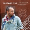 Cruz Santiago - A Quien Corresponda Cartas Abi cd