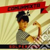 Pereyra Sol - Comunmixta cd