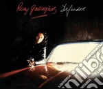 Rory Gallagher - Defender cd