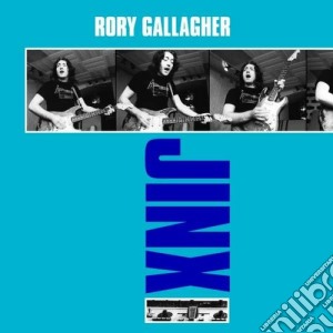 Rory Gallagher - Jinx cd musicale di Rory Gallagher