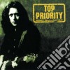 Rory Gallagher - Top Priority cd