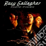 Rory Gallagher - Photo Finish cd