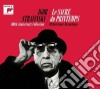 Stravinsky:le sacre du printemps cd