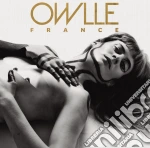 Owlle - France cd