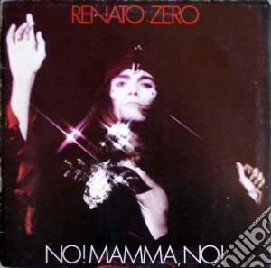 (LP Vinile) Renato Zero - No! Mamma No! lp vinile di Renato Zero