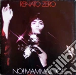 (LP Vinile) Renato Zero - No! Mamma No! vinile