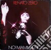 (LP Vinile) Renato Zero - No! Mamma No! cd