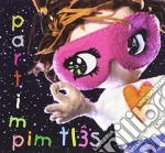 Adriana Partimpim - Partimpim Tles cd