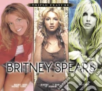 Britney Spears - Triple Feature cd