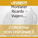 Montaner Ricardo - Viajero Frecuente cd
