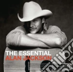 Alan Jackson - The Essential cd