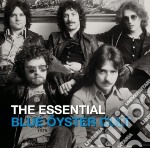 Blue Oyster Cult - The Essential Rebrand (2 Cd)