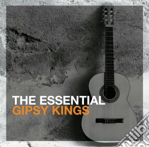 Gipsy Kings - The Essential (2 Cd) cd musicale di Gipsy Kings