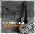Gipsy Kings - The Essential (2 Cd) cd