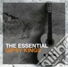 Gipsy Kings - The Essential (2 Cd) cd