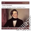 Franz Schubert - Trii/Quintetto La Trota (5 Cd) cd
