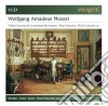 Mozart:concerti per violino/concerto per cd