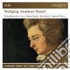 Wolfgang Amadeus Mozart - Trii,quintetti,musica Da Camera (3 Cd) cd