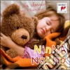 Ninna Nanna La Classica Per I Bambini cd