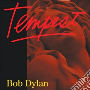 Bob Dylan - Tempest Deluxe cd musicale di Bob Dylan