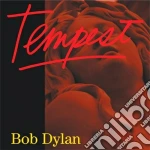 Bob Dylan - Tempest Deluxe cd