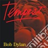 Bob Dylan - Tempest Deluxe cd