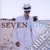 Seven - Sevensoul cd