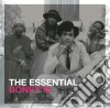 Boney M - The Essential (2 Cd) cd