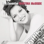 Martina Mcbride - The Essential (2 Cd) cd