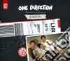 One Direction - Take Me Home (Limited Yearbook Edition) cd musicale di One Direction