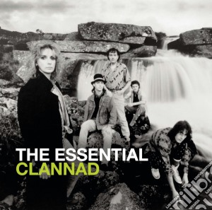 Clannad - The Essential Clannad Essential Rebrand (2 Cd) cd musicale di Clannad