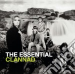 Clannad - The Essential Clannad Essential Rebrand (2 Cd)