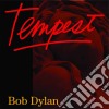 Bob Dylan - Tempest cd