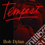 Bob Dylan - Tempest (Deluxe Edition) cd