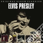 Elvis Presley - Original Album Classics (5 Cd)