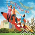 Laurie Berkner Band - Rocket Ship Run cd