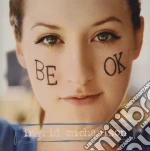 Ingrid Michaelson - Be Ok cd