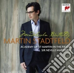 Mendelssohn:concerto no.1 per pianoforte cd