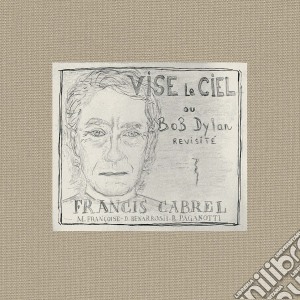 (LP Vinile) Francis Cabrel - Vise Le Ciel lp vinile di Francis Cabrel